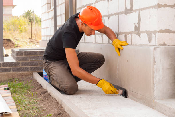 Licensed Interior Drainage System service in Irwin, PA - SGP Waterproofing